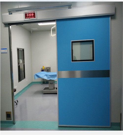 迪庆铅门厂家订做 CT防辐射铅门 DR防辐射铅门 包过检测